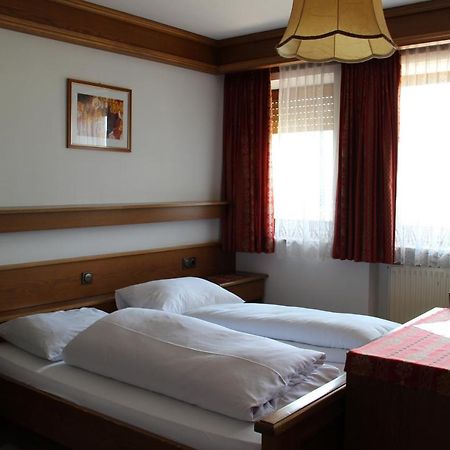 Bed and Breakfast Haus Peskoller Percha Zewnętrze zdjęcie
