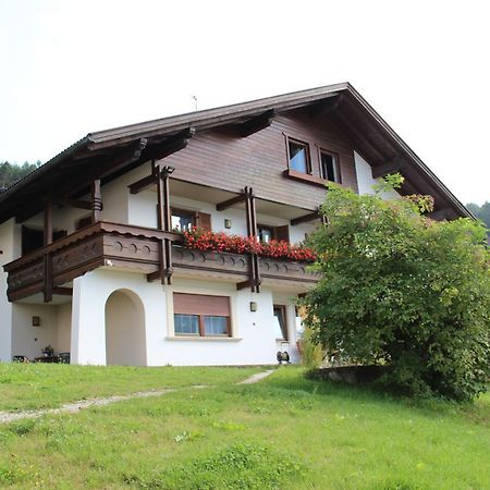 Bed and Breakfast Haus Peskoller Percha Zewnętrze zdjęcie