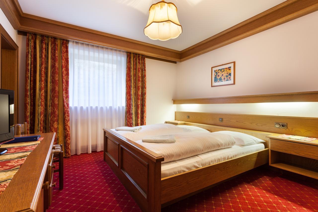 Bed and Breakfast Haus Peskoller Percha Zewnętrze zdjęcie