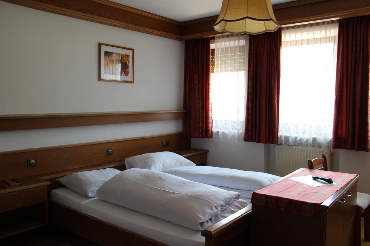Bed and Breakfast Haus Peskoller Percha Zewnętrze zdjęcie